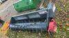 UNUSED ROYER ENTERPRISES 6596 8FT BUNKER DEFACER - 3