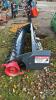 UNUSED ROYER ENTERPRISES 6596 8FT BUNKER DEFACER - 4