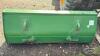JOHN DEERE 6FT MATERIAL BUCKET - 4