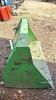 JOHN DEERE 6FT MATERIAL BUCKET - 5