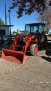 KUBOTA L4060 4WD DIESEL TRACTOR