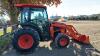 KUBOTA L4060 4WD DIESEL TRACTOR - 4