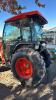 KUBOTA L4060 4WD DIESEL TRACTOR - 7