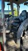 KUBOTA L4060 4WD DIESEL TRACTOR - 8