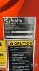 KUBOTA L4060 4WD DIESEL TRACTOR - 16