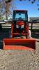 KUBOTA L4060 4WD DIESEL TRACTOR - 17