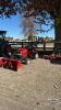 2002 CASE IH DX18E DIESEL HYDRO TRACTOR