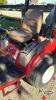 2002 CASE IH DX18E DIESEL HYDRO TRACTOR - 5