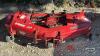 2002 CASE IH DX18E DIESEL HYDRO TRACTOR - 10