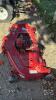 2002 CASE IH DX18E DIESEL HYDRO TRACTOR - 11