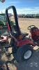 2002 CASE IH DX18E DIESEL HYDRO TRACTOR - 12