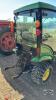 2024 JOHN DEERE 1025R 4WD DIESEL TRACTOR - 6