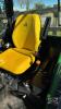 2024 JOHN DEERE 1025R 4WD DIESEL TRACTOR - 7