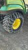 2024 JOHN DEERE 1025R 4WD DIESEL TRACTOR - 8