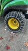 2024 JOHN DEERE 1025R 4WD DIESEL TRACTOR - 14