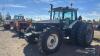 1999 LAMBORGHINI 165 DIESEL MFWD TRACTOR - 2