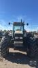 1999 LAMBORGHINI 165 DIESEL MFWD TRACTOR - 3