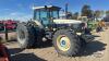 1999 LAMBORGHINI 165 DIESEL MFWD TRACTOR - 5