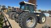 1999 LAMBORGHINI 165 DIESEL MFWD TRACTOR - 6