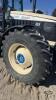 1999 LAMBORGHINI 165 DIESEL MFWD TRACTOR - 17