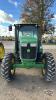 JOHN DEERE 5100E MFWD DIESEL TRACTOR - 2