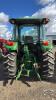 JOHN DEERE 5100E MFWD DIESEL TRACTOR - 5