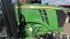 JOHN DEERE 5100E MFWD DIESEL TRACTOR - 10