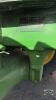JOHN DEERE 5100E MFWD DIESEL TRACTOR - 11