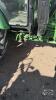 JOHN DEERE 5100E MFWD DIESEL TRACTOR - 14