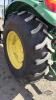 JOHN DEERE 5100E MFWD DIESEL TRACTOR - 17