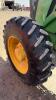 JOHN DEERE 5100E MFWD DIESEL TRACTOR - 18