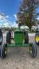 JOHN DEERE 3020 GAS TRACTOR - 2