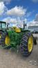 JOHN DEERE 3020 GAS TRACTOR - 4
