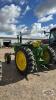 JOHN DEERE 3020 GAS TRACTOR - 6