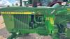 JOHN DEERE 3020 GAS TRACTOR - 7