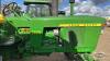 JOHN DEERE 3020 GAS TRACTOR - 8