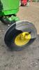 JOHN DEERE 3020 GAS TRACTOR - 9