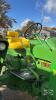 JOHN DEERE 3020 GAS TRACTOR - 15