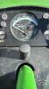 JOHN DEERE 3020 GAS TRACTOR - 18