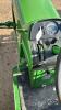 JOHN DEERE 3020 GAS TRACTOR - 21
