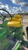 JOHN DEERE 3020 GAS TRACTOR - 22