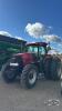 CASE IH PUMA 140 MFWD DIESEL TRACTOR