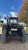 CASE IH PUMA 140 MFWD DIESEL TRACTOR - 2