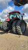 CASE IH PUMA 140 MFWD DIESEL TRACTOR - 4