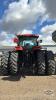 CASE IH PUMA 140 MFWD DIESEL TRACTOR - 5