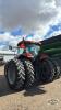 CASE IH PUMA 140 MFWD DIESEL TRACTOR - 6