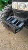 CASE IH PUMA 140 MFWD DIESEL TRACTOR - 9