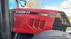 CASE IH PUMA 140 MFWD DIESEL TRACTOR - 10