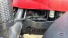 CASE IH PUMA 140 MFWD DIESEL TRACTOR - 11