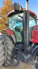 CASE IH PUMA 140 MFWD DIESEL TRACTOR - 12